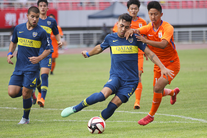 山东鲁能▲重大官宣!鲁能无奈之下做出正确决定,球迷纷纷表示理解和支持