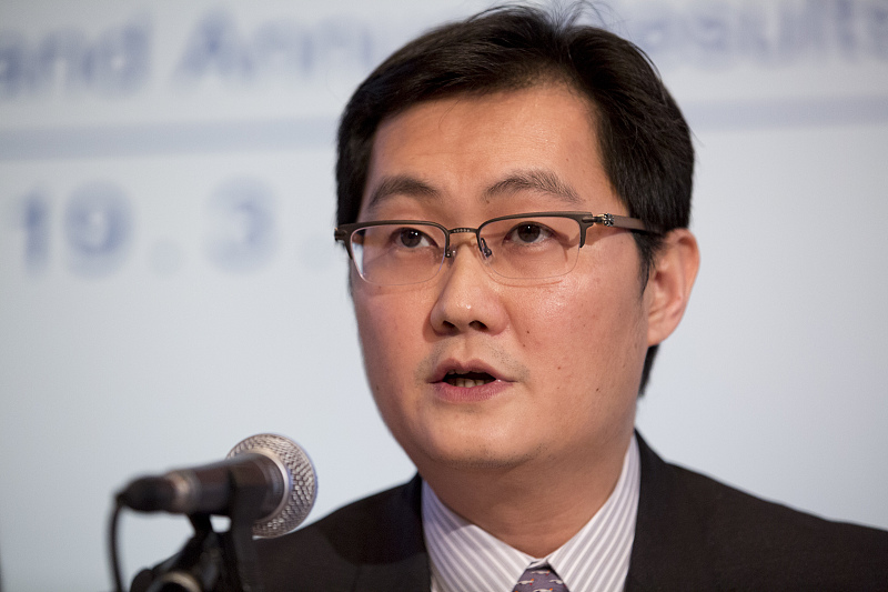 亚马逊|新纪录诞生！他用13800亿财富成世界首富，身价是马化腾3倍