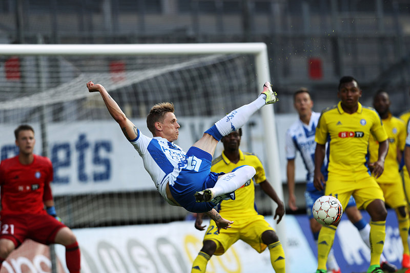 哥德堡|瑞超：法尔肯堡vs哥德堡，昨天英超对不住大伙了，今天搞拿手瑞超