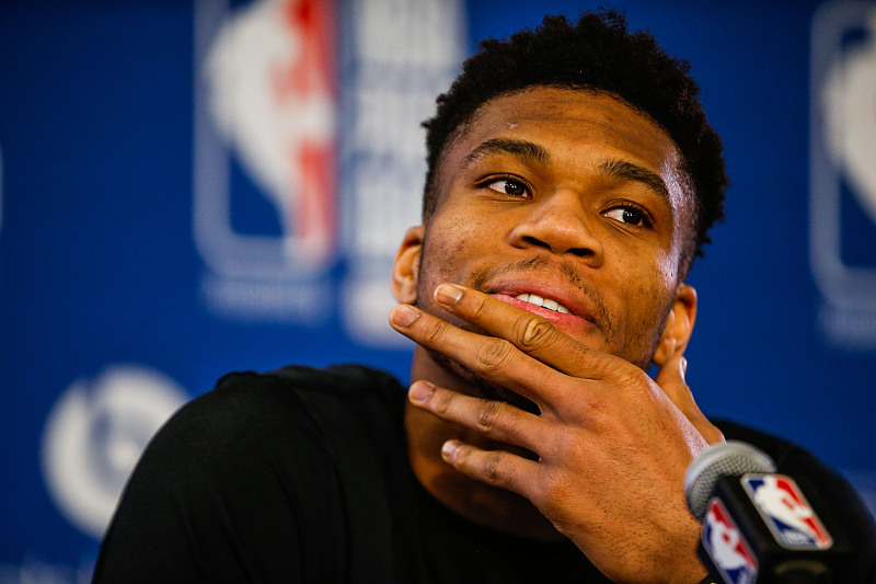 雄鹿队|再见，NBA！第一支宣布罢赛球队正式诞生，29+13巨星拒绝出战G5