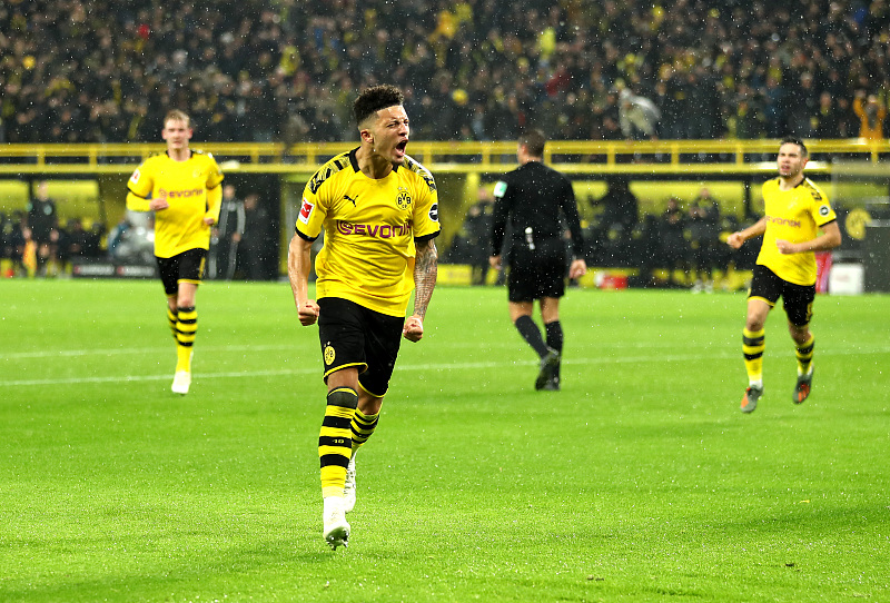 曼联■曼联已确定桑乔的廉价替代者，该球员很有兴趣转会到老特拉福德