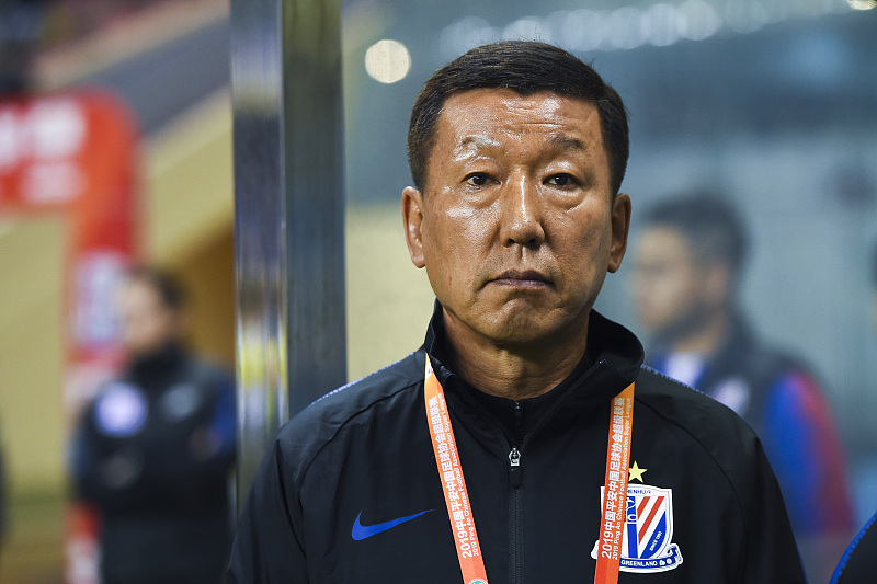 『上海申花』下狠手了！申花为整肃军纪拿下队中公认的刺头，如今他已离队走人