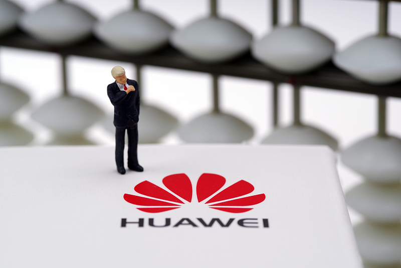 『华为』华为转单中芯国际,为应对美国打压,华为走出一步险棋