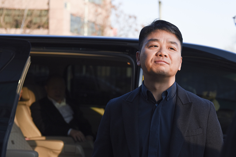 [刘强东]刘强东赌对了，4年养大的独角兽正式诞生，有望成第二个拼多多？