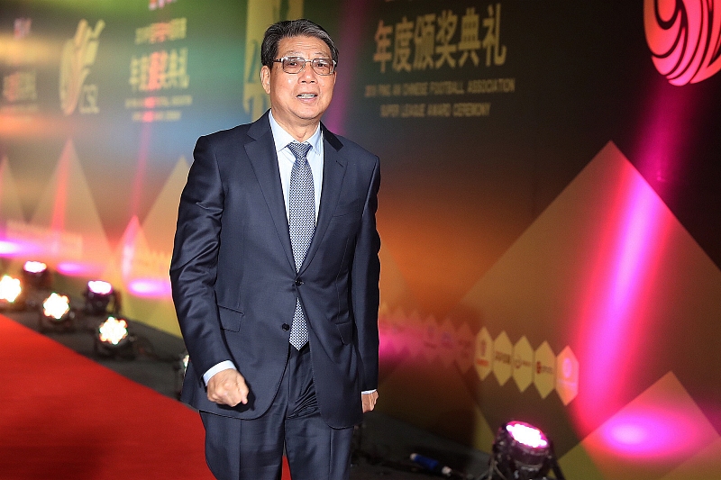 『徐根宝』后继有人！徐根宝钦点的青训接班人终于现身，未来或将给球迷惊喜