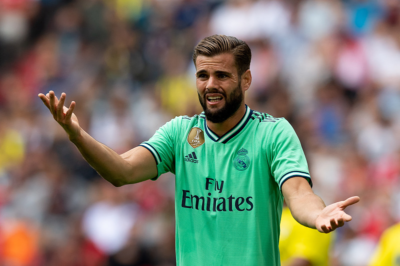 「皇家马德里」皇马可能在今年夏天再次调整阵容，多达7名一线队球员将离开