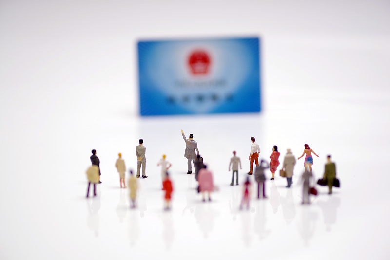 社保|个人交社保，每年交1.3万元，这是属于什么样的水平？