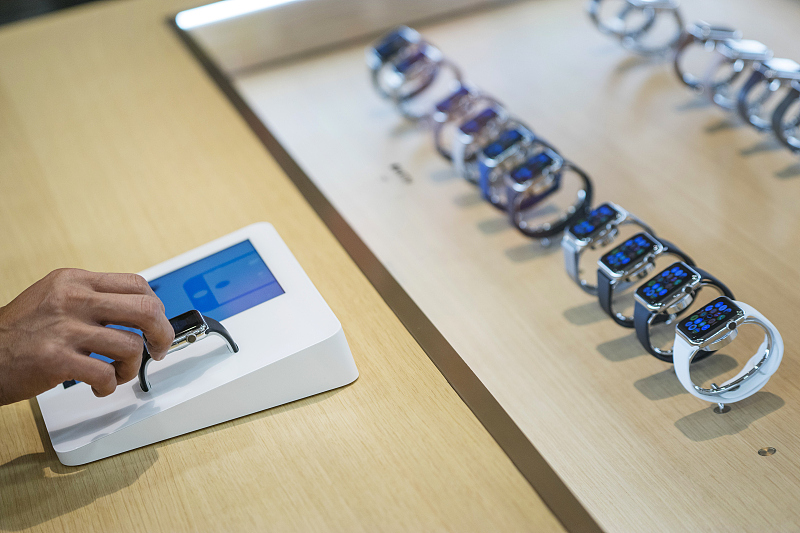 智能手表|先考虑一下你是否需要一副智能手表?