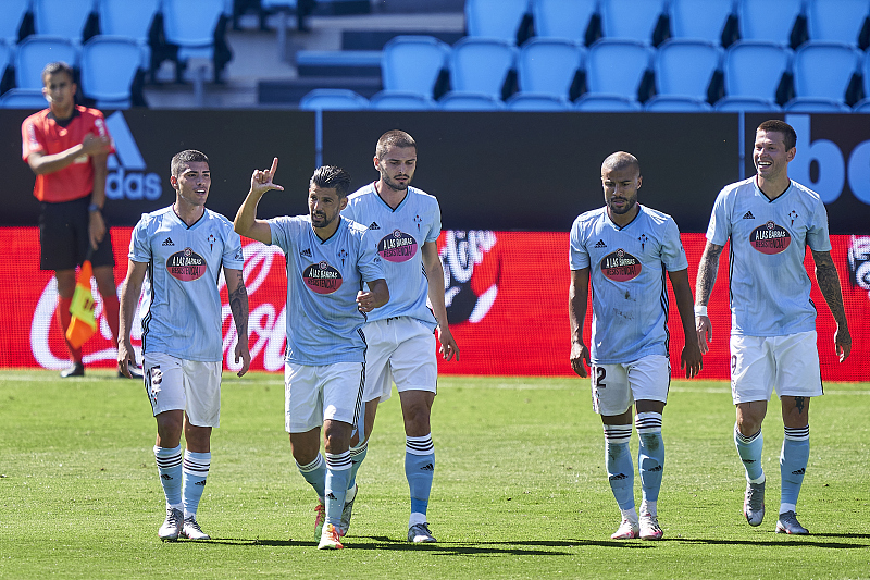 「西班牙人」西甲战报:1-1!西班牙人获得续命机会,但想要保级需要创造奇迹!