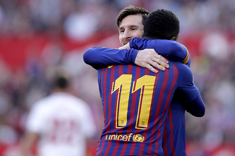 曼联|曼联可以在明年1月份以5000万欧元的价格签下一名顶级的边锋