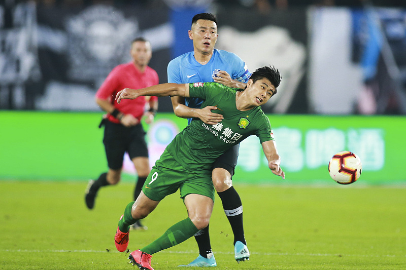 「崔康熙」白高兴了?他原以为自己将锁定申花主力,结果新赛季还要打替补