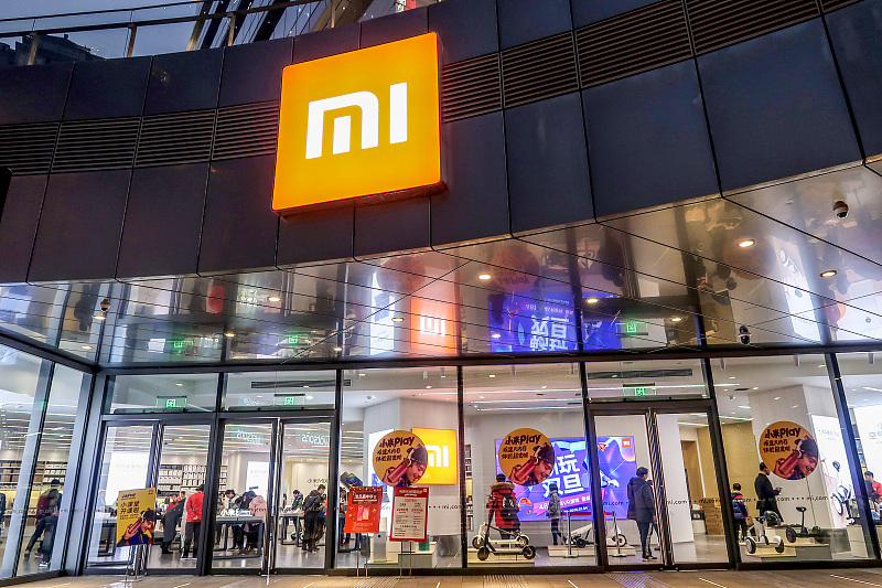 小米科技@顶不住米粉的压力，小米10终于降价了！