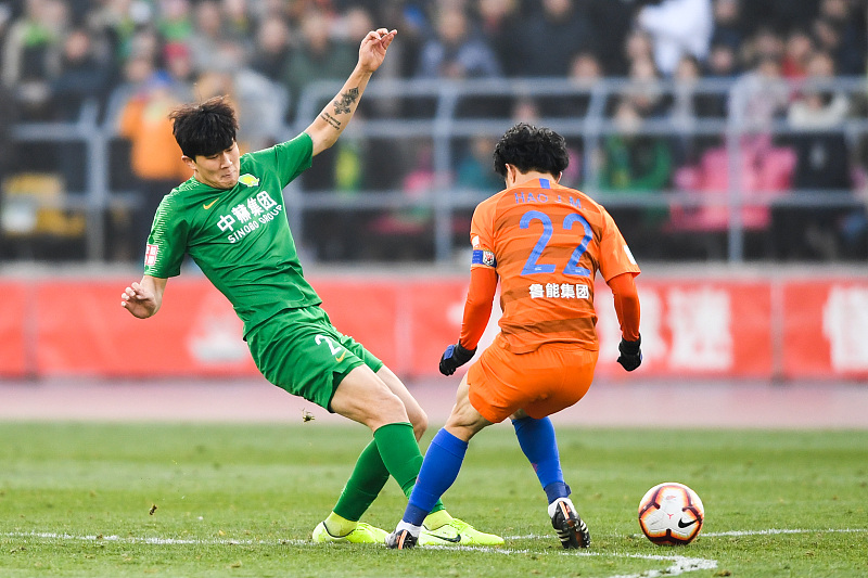 北京国安|大反转！国安离队热门迎来命运反转，热身赛进球未来将留队被重用