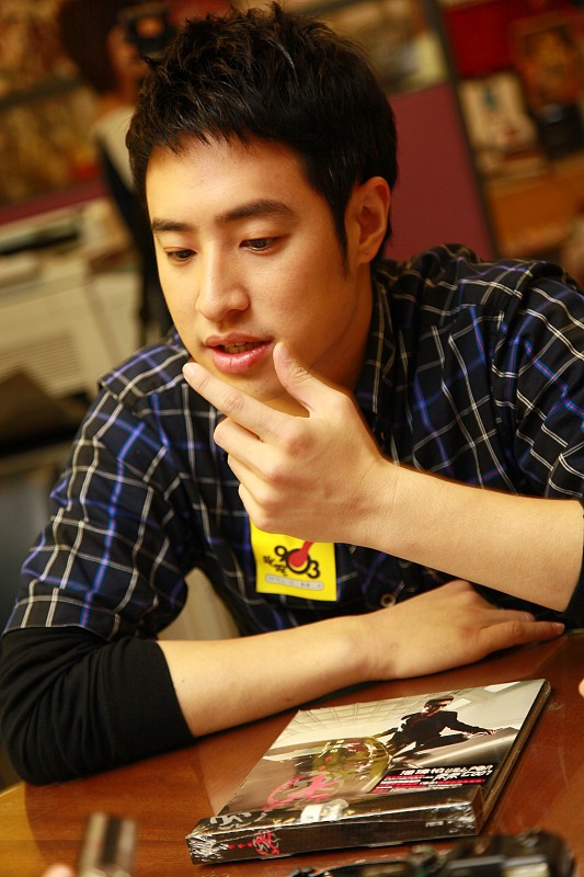 「潘玮柏」别只说罗志祥了,他的好兄弟潘玮柏才是个“狠人”!