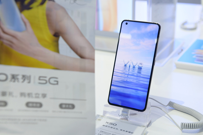 vivo x|像素越高就一定等于拍照更好看么？