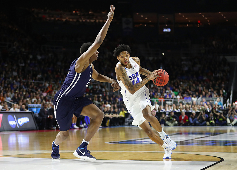 『英格拉姆』深度分析丨5年1.7亿美元续约，22岁的英格拉姆配得上这份顶薪吗？