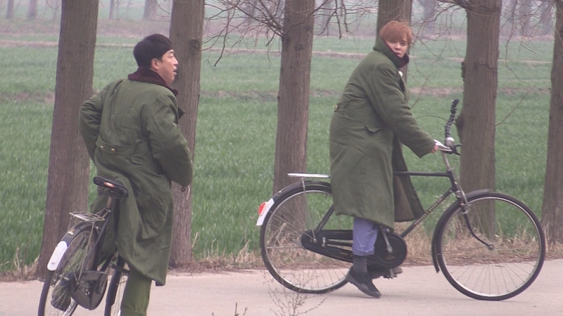 罗志祥@罗志祥是否会回归极限挑战 看节目释放出的信号