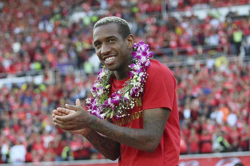 广州恒大▲恒大需要的人终于出现,如果签下他,球队重回亚洲之巅便指日可待