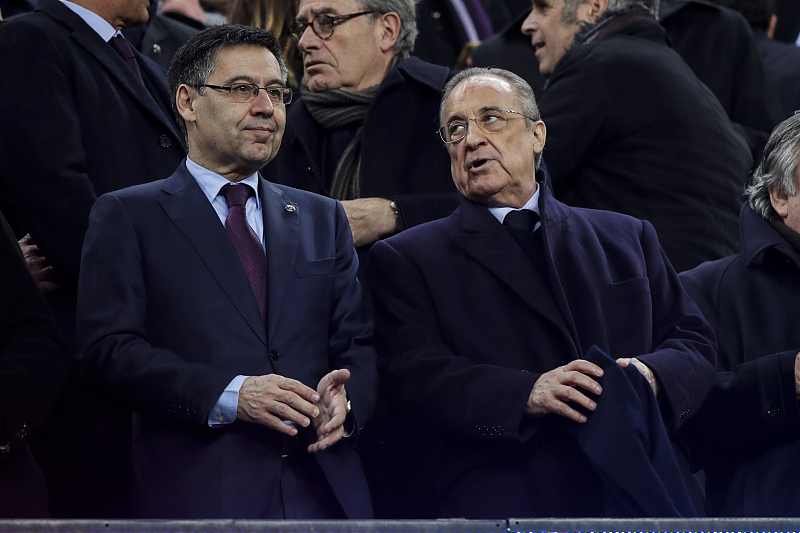 皇家马德里|巴萨迎抢夺皇马23岁爱将良机，曾接近官宣，8000万天王屡成拦路虎