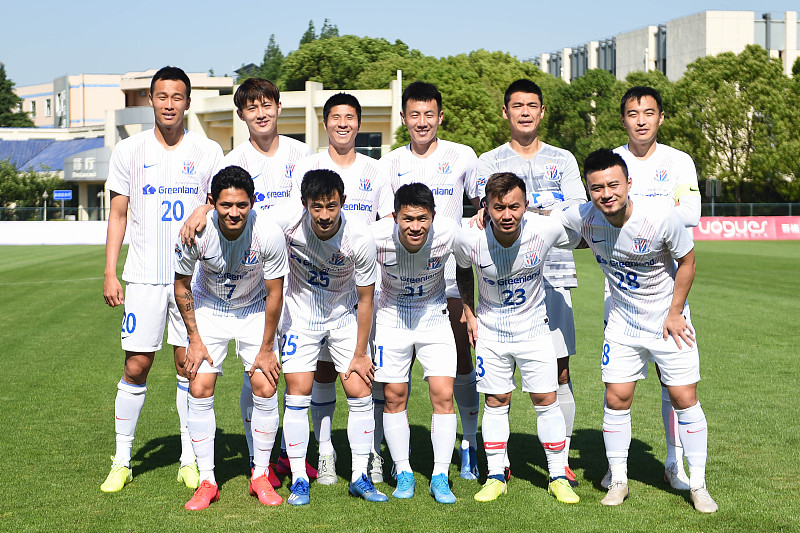 『上海申花』白高兴了！申花引进他时曾以为如获至宝，如今却被证明不堪重用