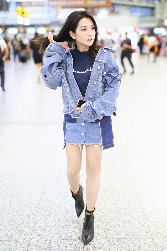 「何洁」何洁自曝:不想伺候前夫疯狂的欲望!如今再婚生三胎的她过得幸福吗?