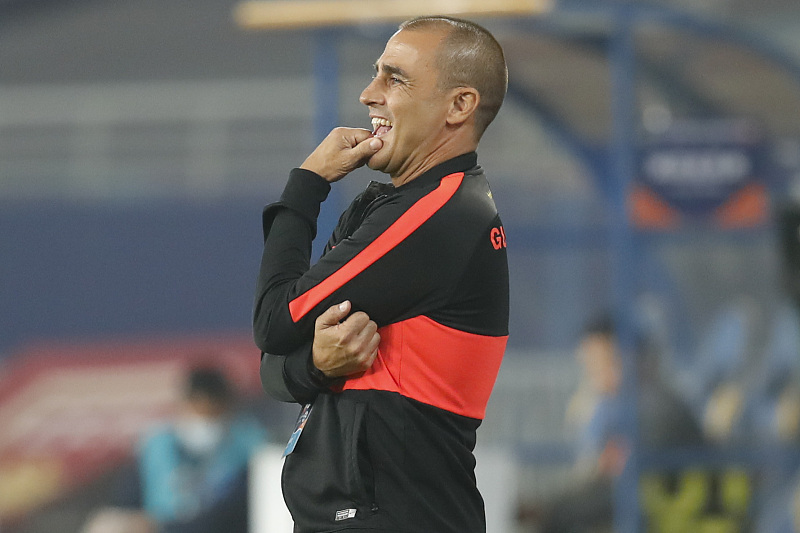 广州恒大|就在刚刚，中超诞生世界级名帅，不愧是里皮弟子，恭喜广州恒大！