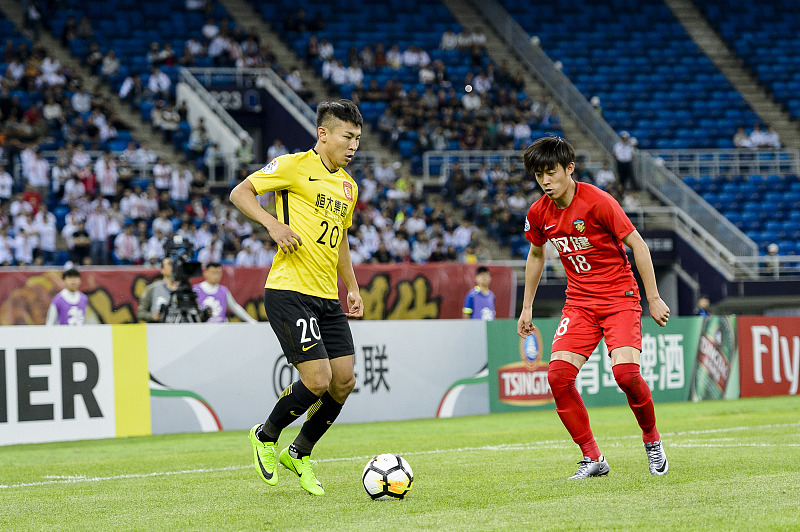 [广州恒大]于汉超重现转机！恒大要求留下其私人物品，只等一个道歉队规有特殊条款