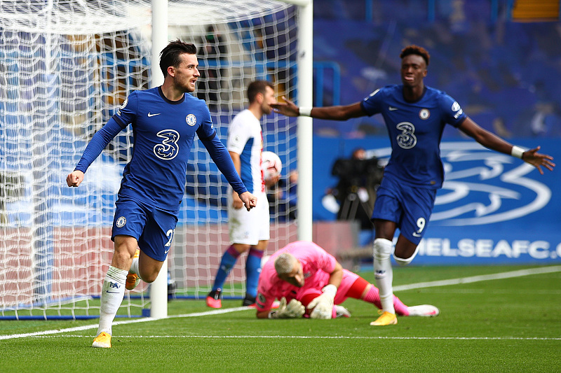 切尔西|11射0球！切尔西新援遭质疑，球迷：现在知道利物浦为何不买了吧？