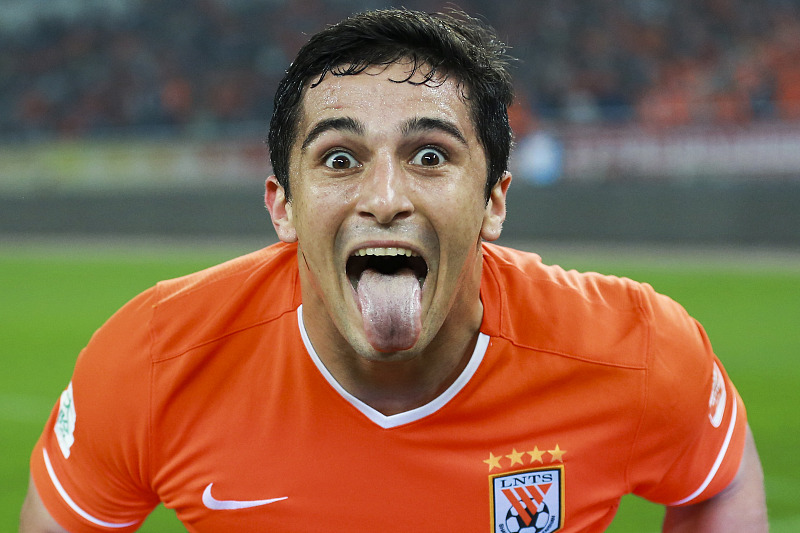 『国足』董路直言洛国富国足生涯基本结束了，恒大的心都有些凉了