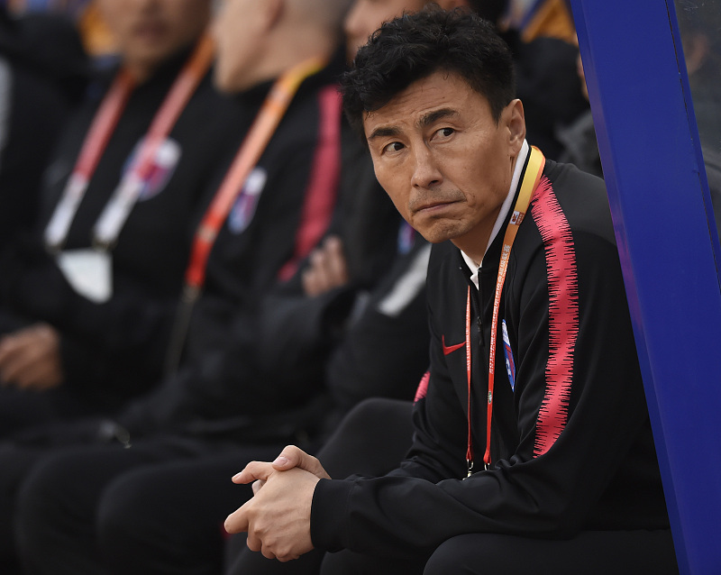 「中超」不公平!天海解散,凭什么是深足递补?这样会让人产生很多遐想