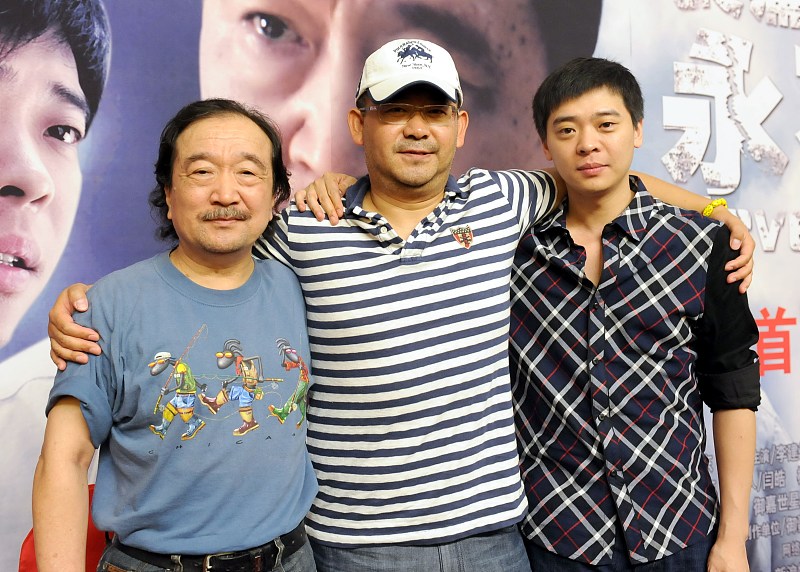 #国产片#盘点国产电影中那些令人难忘的经典角色（下）