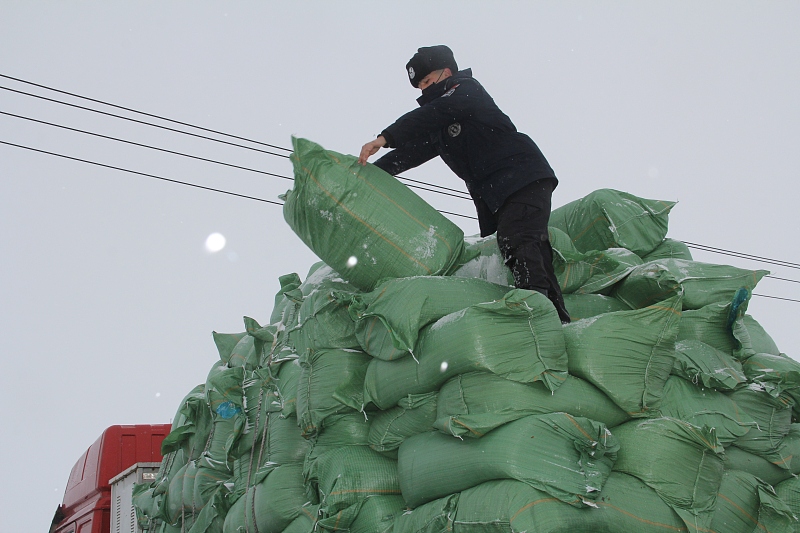 「山东省」选择报考警校,建议做好心理准备,它不同于普通高校