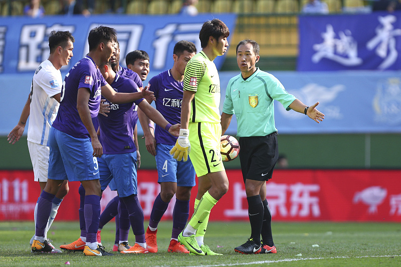 『杨君』终于等到你！泰达又将喜添强援加盟，未来将成斯蒂利克的左膀右臂