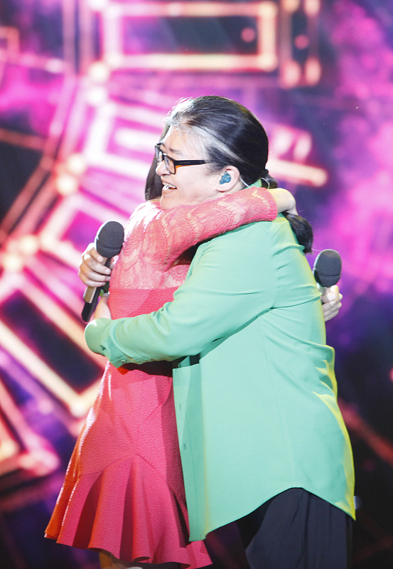 刘欢|全能音乐艺人刘欢