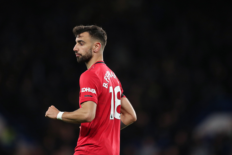 曼联@曼联有望迎来另一名天才球星,将拥有一个空前强大的中场组合