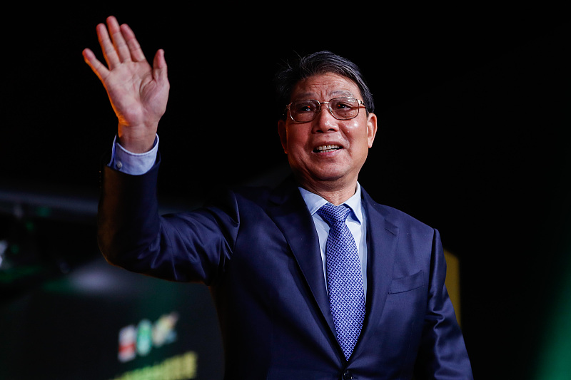 [青训]他比范志毅更有希望接班徐根宝，扎根青训多年，如今已收获满满