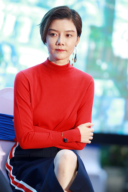 「车晓」车晓的父亲近照曝光，竟然是西游记里的他，难怪车晓不愿公开