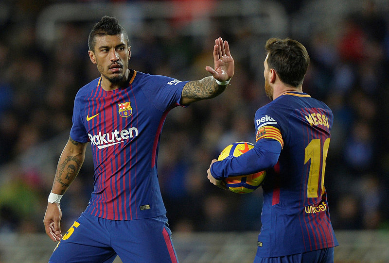 「曼联」巴西球员职业多短暂，恒大归化球员可能打水漂，就问你知道亚亚图雷吗