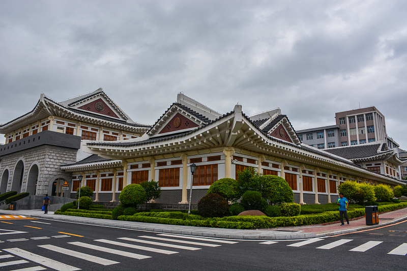 大学|掌握志愿报考技巧，低分也能进重点大学，圆名校梦