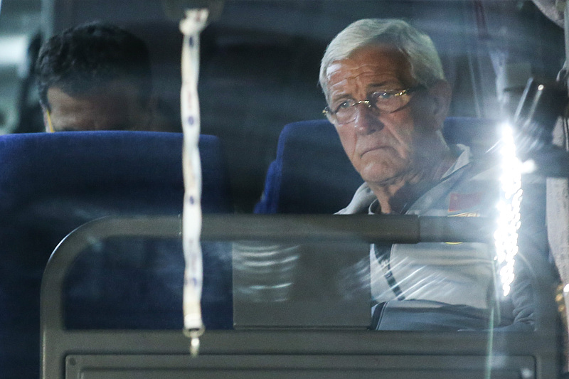 #尤文图斯#恭喜李铁，上任116天后，终于甩掉了身上的3口大锅！球迷：错怪他了