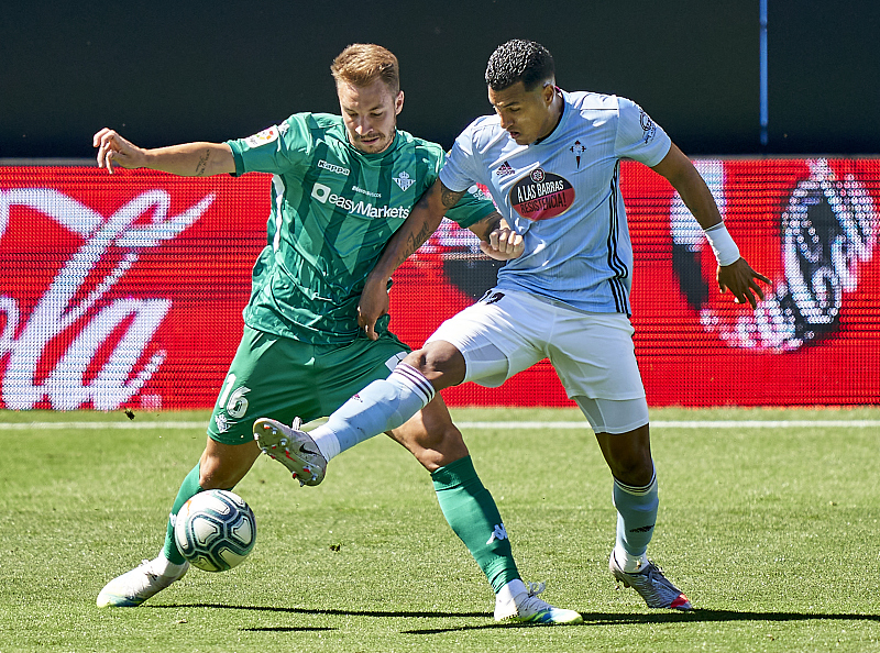 「西班牙人」西甲战报:1-1!西班牙人获得续命机会,但想要保级需要创造奇迹!