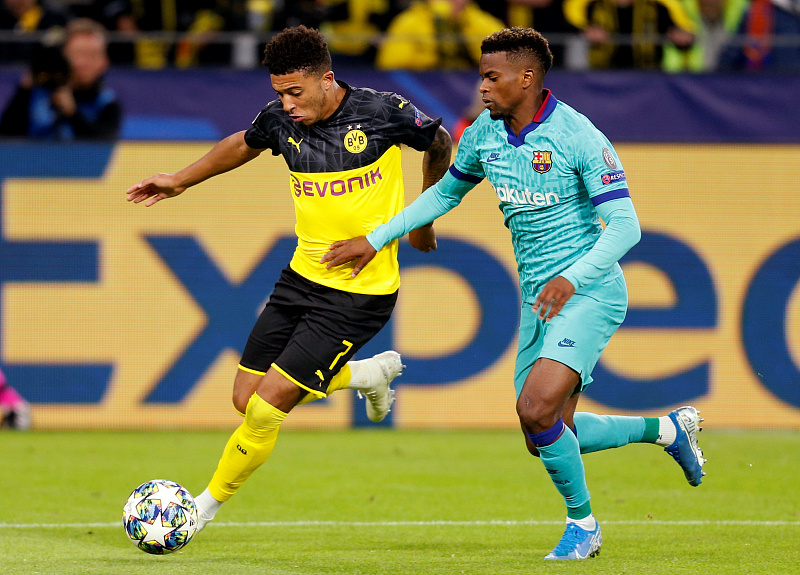 「曼联」曼联需做两手准备，如果夏窗桑乔来不了，索帅新赛季如何布阵？