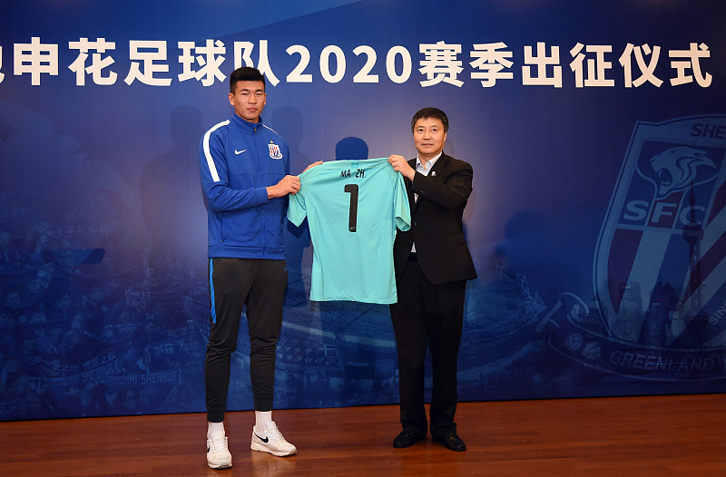 上海申花|申花新援加盟或加速队中一人离队，曾留洋欧洲豪门，表现可圈可点