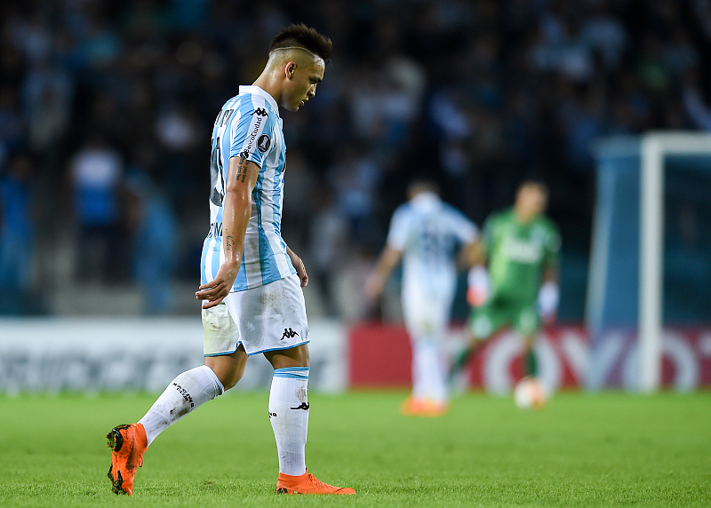 【巴塞罗那】仅仅2天，巴萨报价上涨3000万？与国米分歧缩小！有信心签下劳塔罗