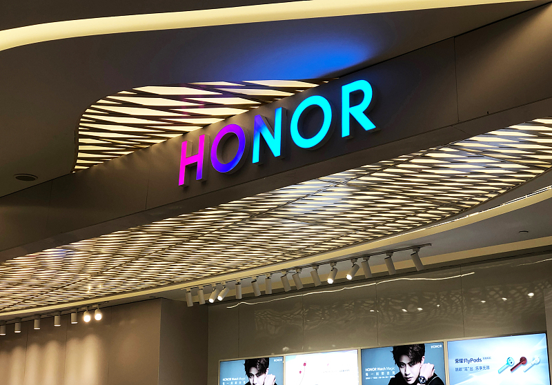 |华为和荣耀是什么关系?为何华为店买不到荣耀产品?