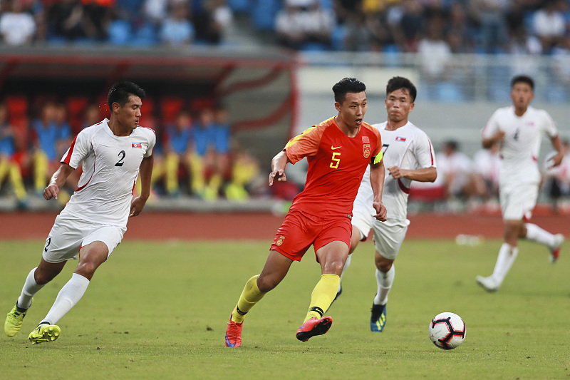 [中超]白高兴了！他以为自己在中超很抢手却至今无球队要，曾是国奥核心