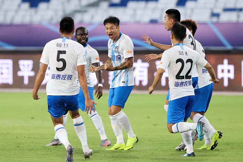 上海申花|后悔吗？申花到嘴的肥肉却让他溜走，让球队损失一名攻防俱佳的悍将