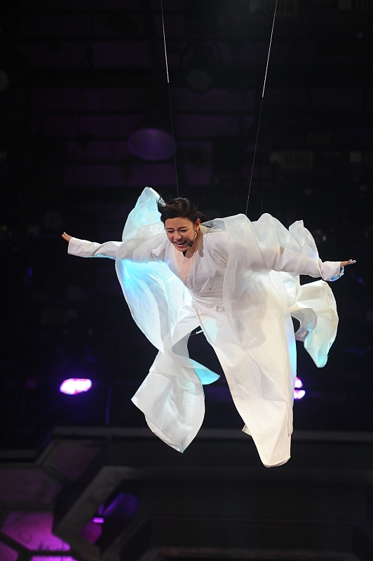 陈妍希|陈晓、陈妍希婚变，跟赵丽颖什么关系？