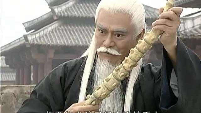 风云雄霸天下:十大领域最强者,邪皇乃刀道巅峰,雄霸掌,腿第一