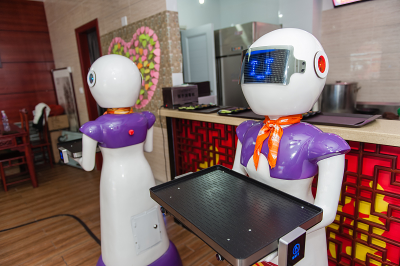 马云：马云给出警告！这4类人群的“饭碗”或将不保，愿你不在其中